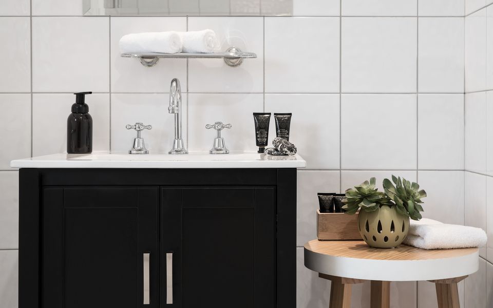 Courthouse Orchid Villa 6