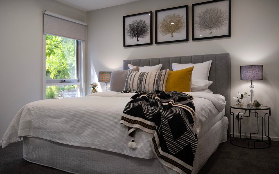 Daylesford Spa Villa 5