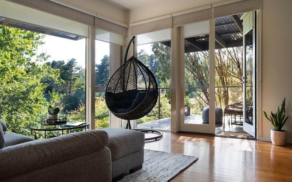 Daylesford Spa Villa 5