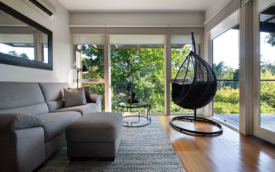 Daylesford Spa Villa 5