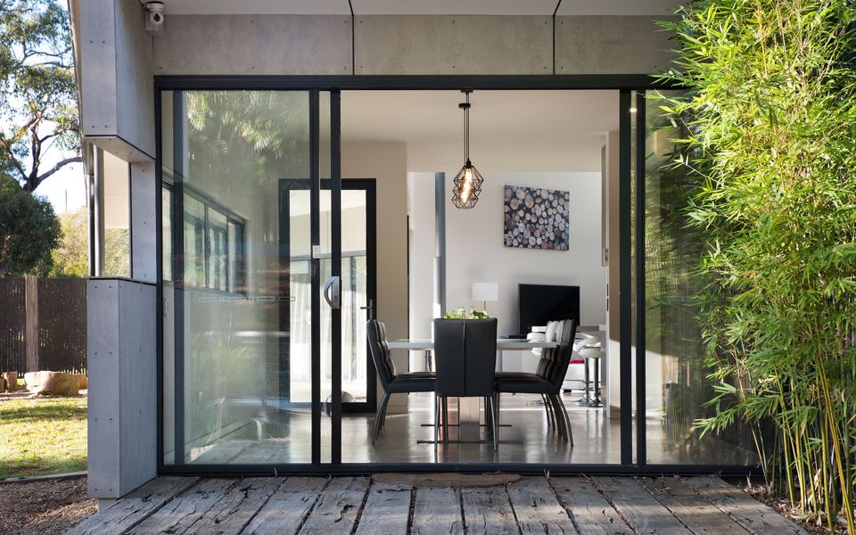Edge Daylesford