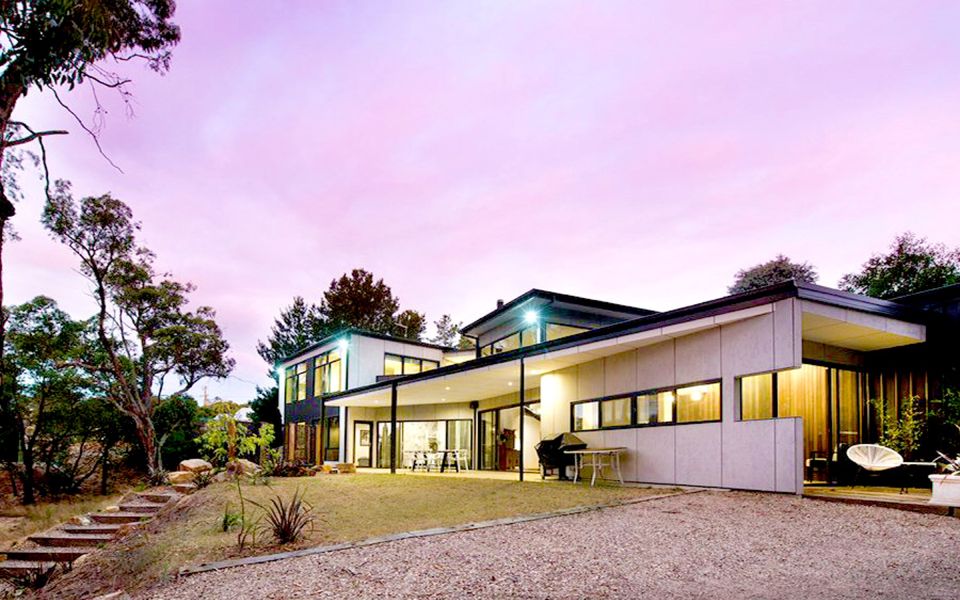 Edge Daylesford