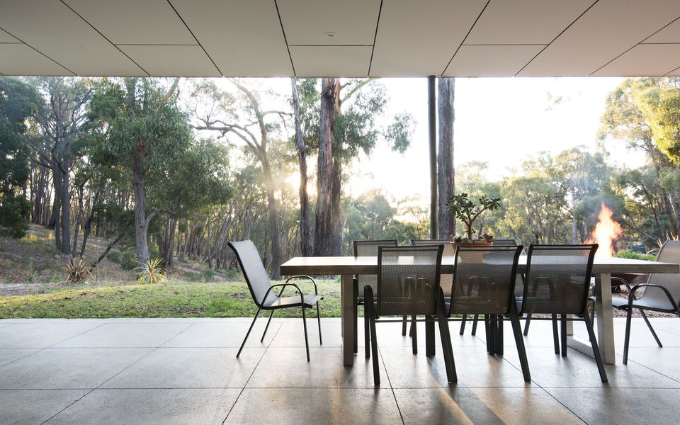 Edge Daylesford