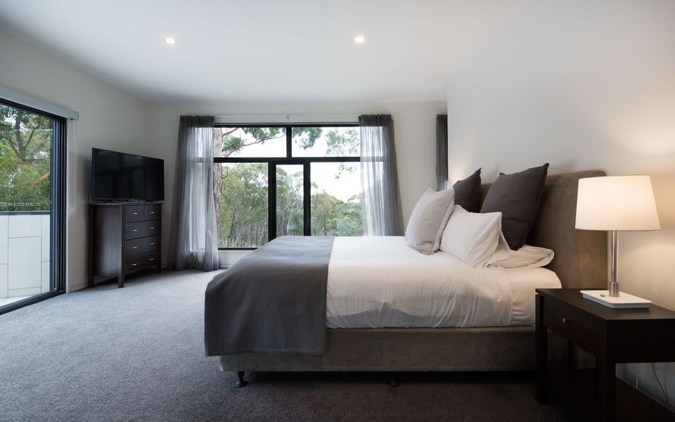 Edge Daylesford