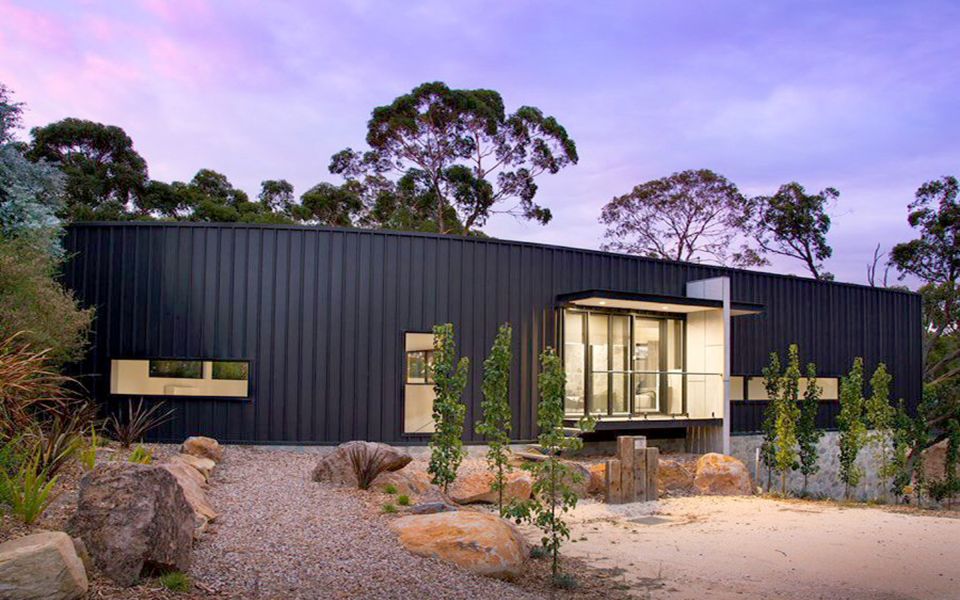 Edge Daylesford