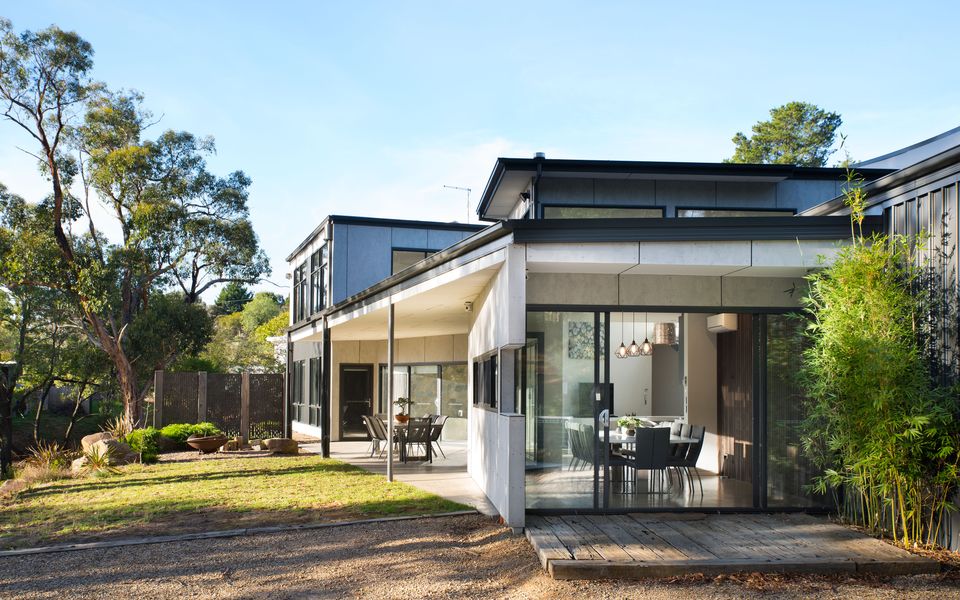 Edge Daylesford