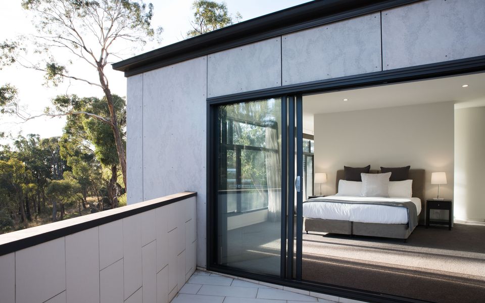 Edge Daylesford
