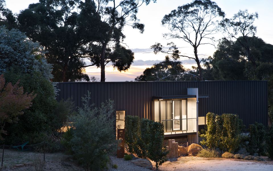 Edge Daylesford