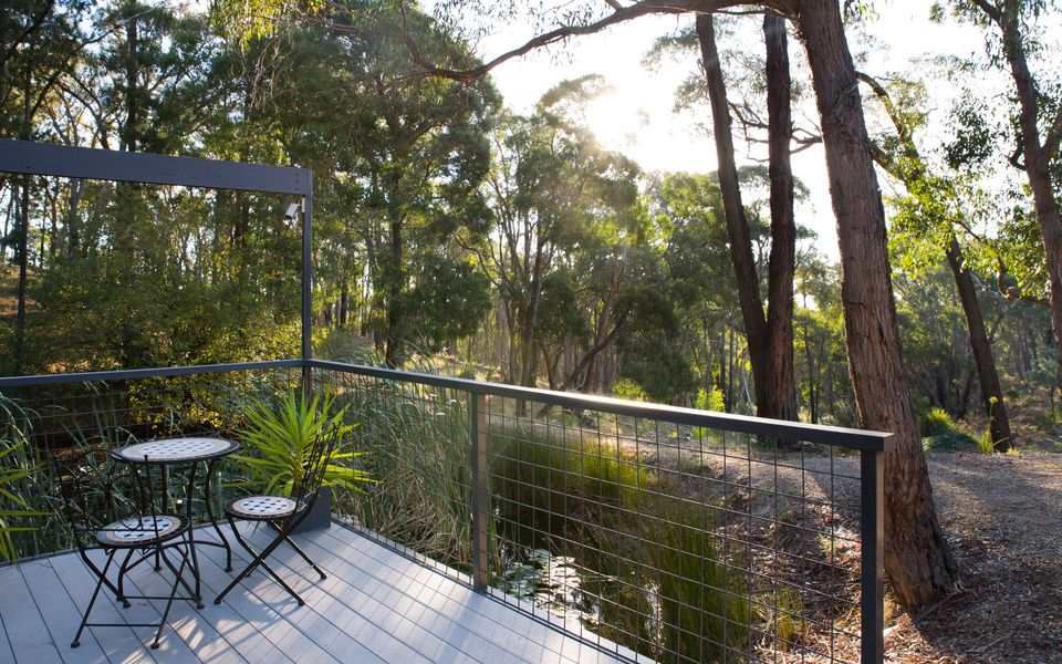 Edge Daylesford