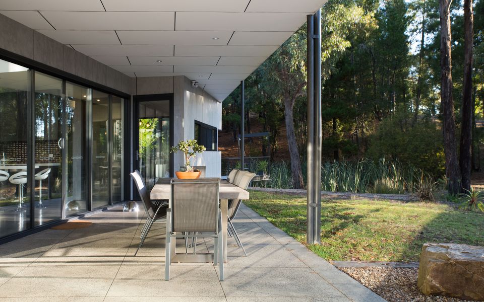 Edge Daylesford