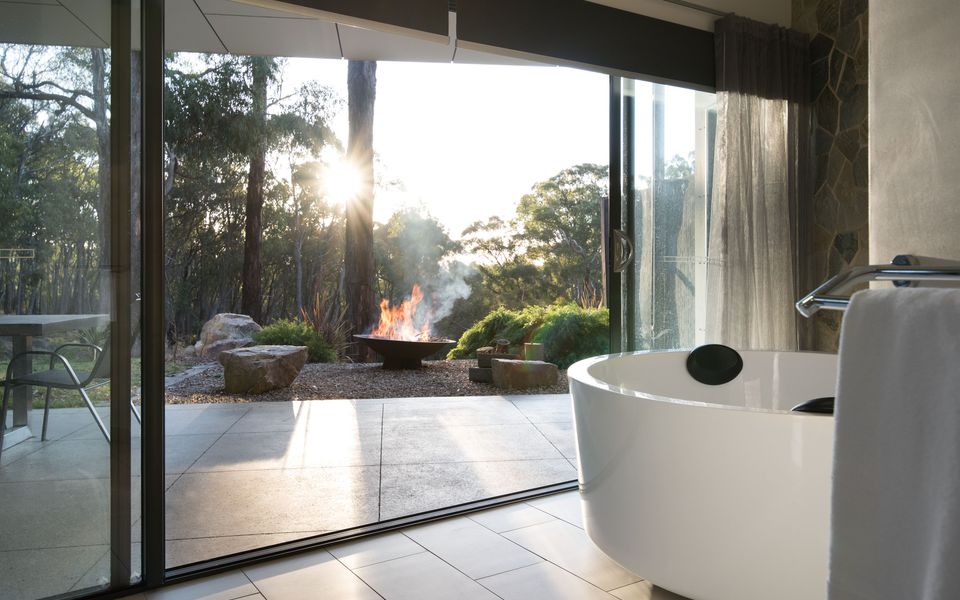 Edge Daylesford