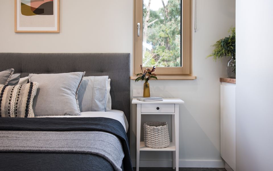 Green Retreat Passive House