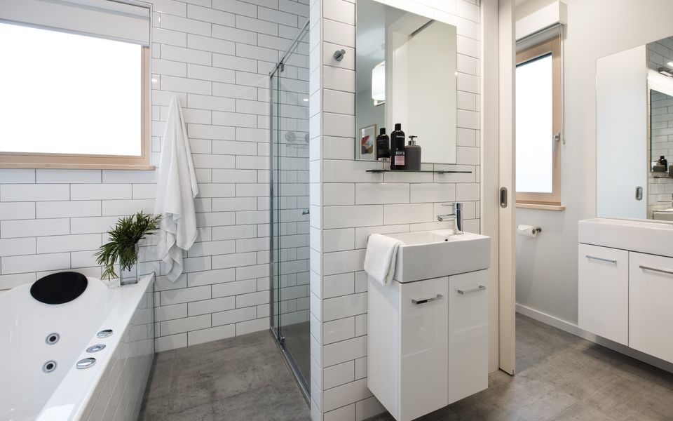 Green Retreat Passive House