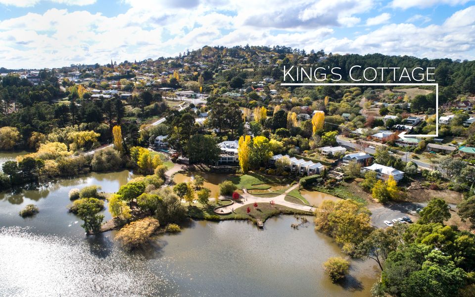 Kings Cottage