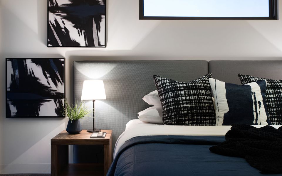 Lake Daylesford Lodge 5