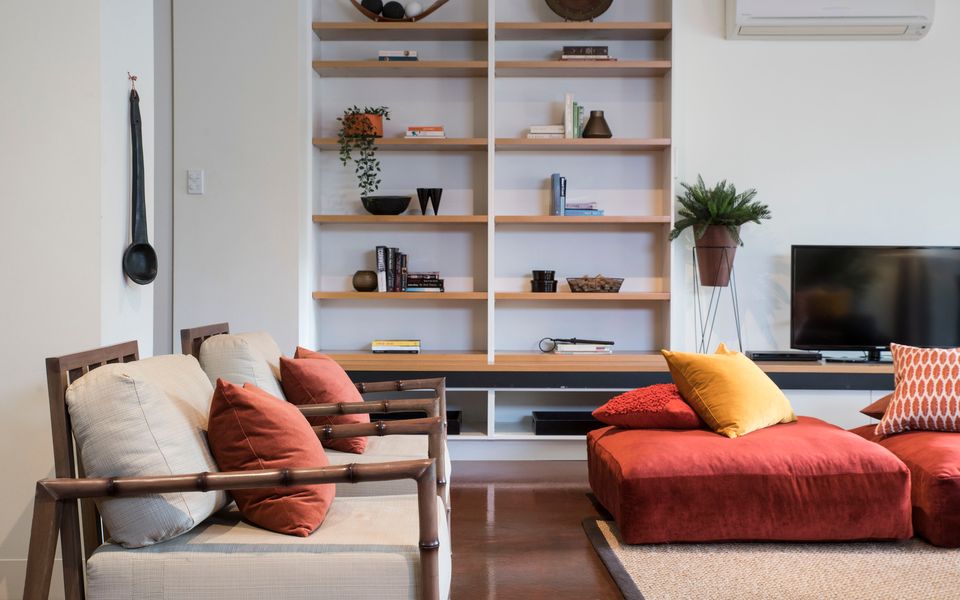 Lake Daylesford Lodge 5