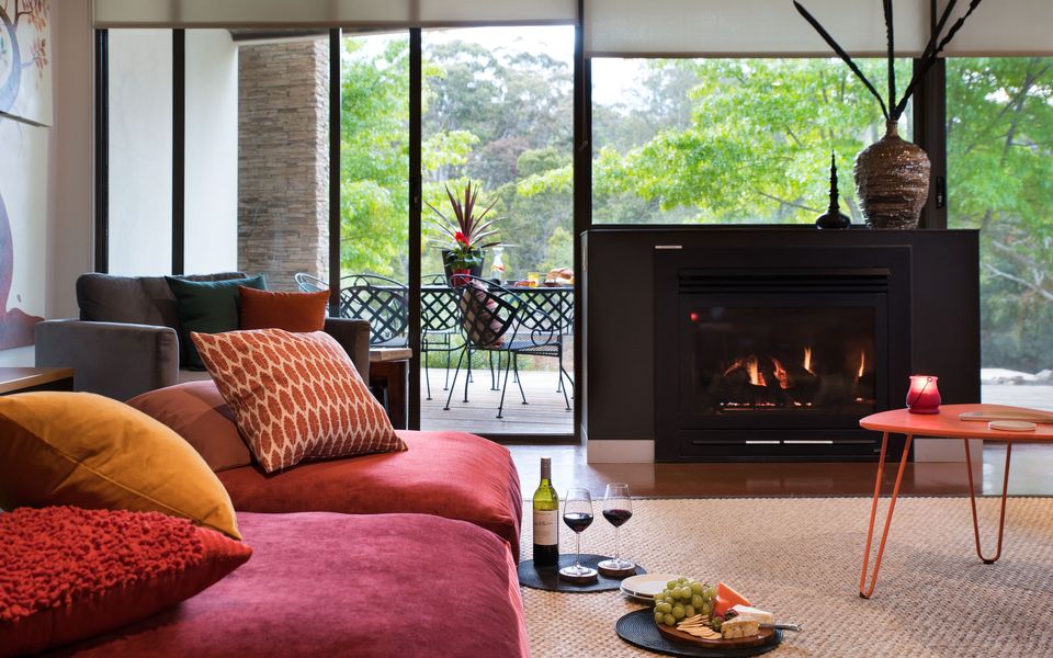 Lake Daylesford Lodge 5