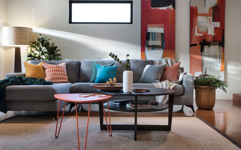 Lake Daylesford Lodge 5