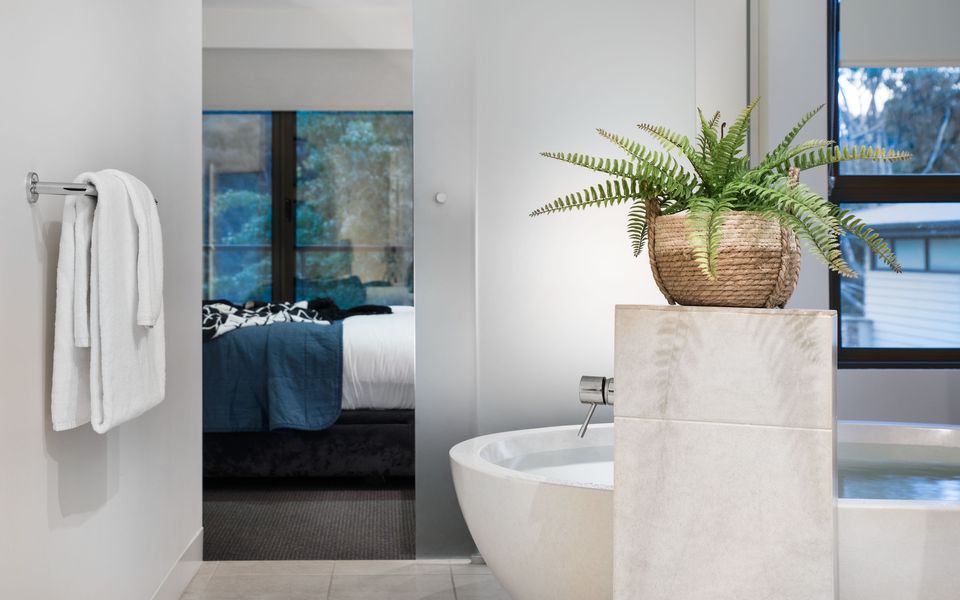 Lake Daylesford Lodge 5