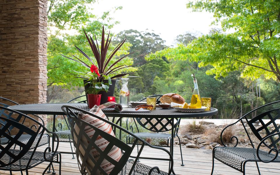 Lake Daylesford Lodge 5