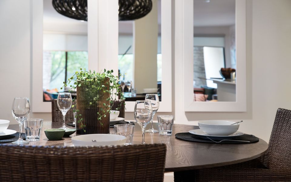 Lake Daylesford Lodge 5