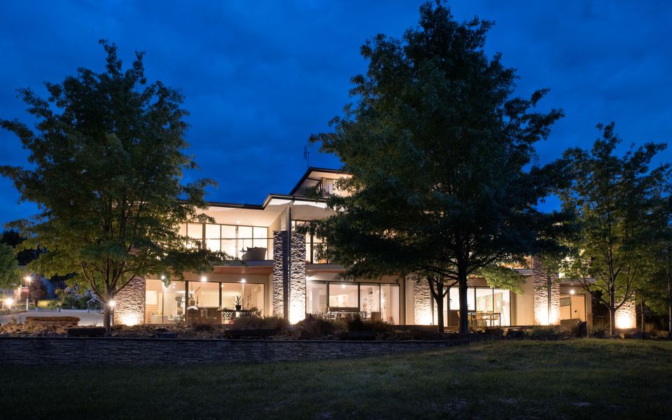 Lake Daylesford Lodge 5