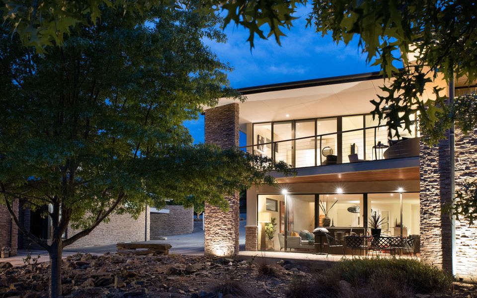 Lake Daylesford Lodge 5