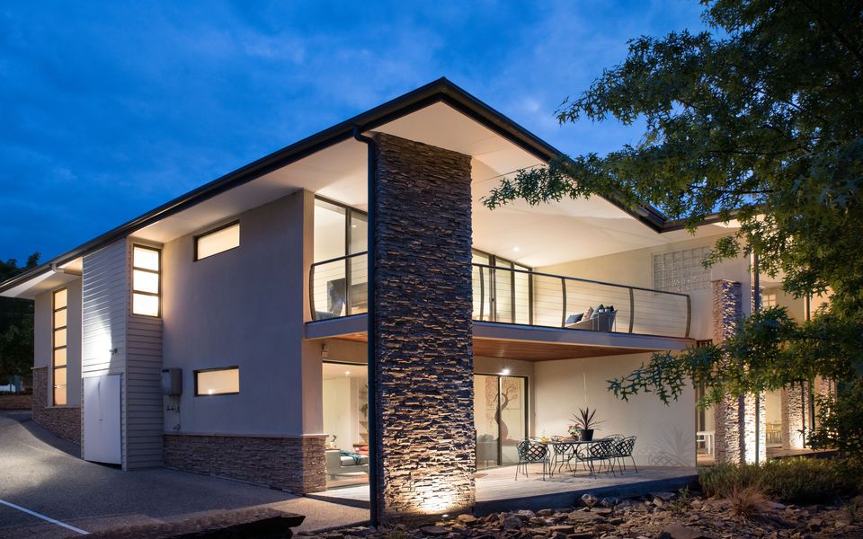 Lake Daylesford Lodge 5