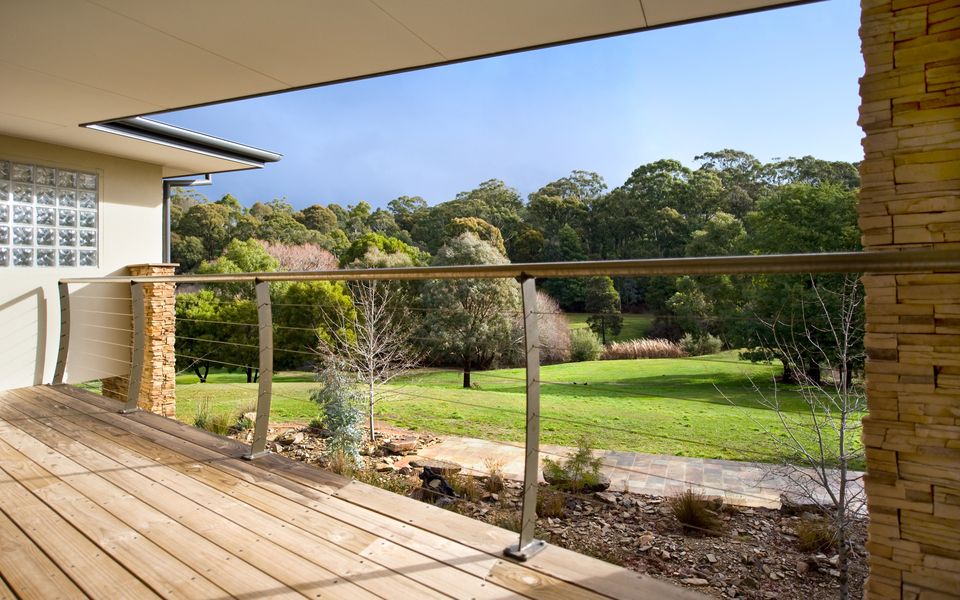 Lake Daylesford Lodge 5