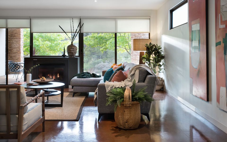 Lake Daylesford Lodge 5