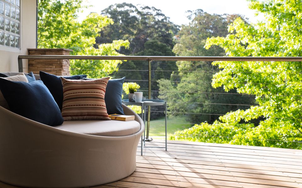 Lake Daylesford Lodge 5