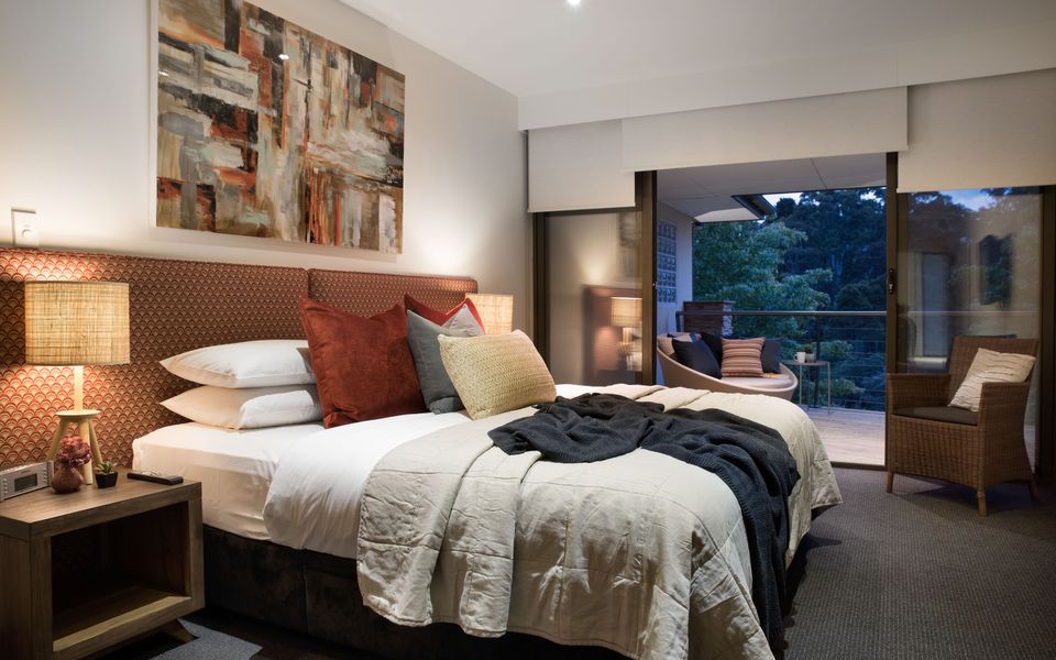 Lake Daylesford Lodge 5