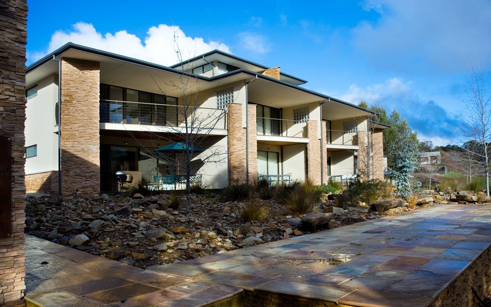 Lake Daylesford Lodge 5