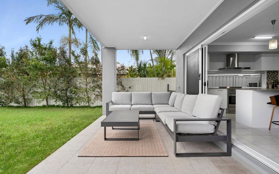 Sunset House at Pelican Waters