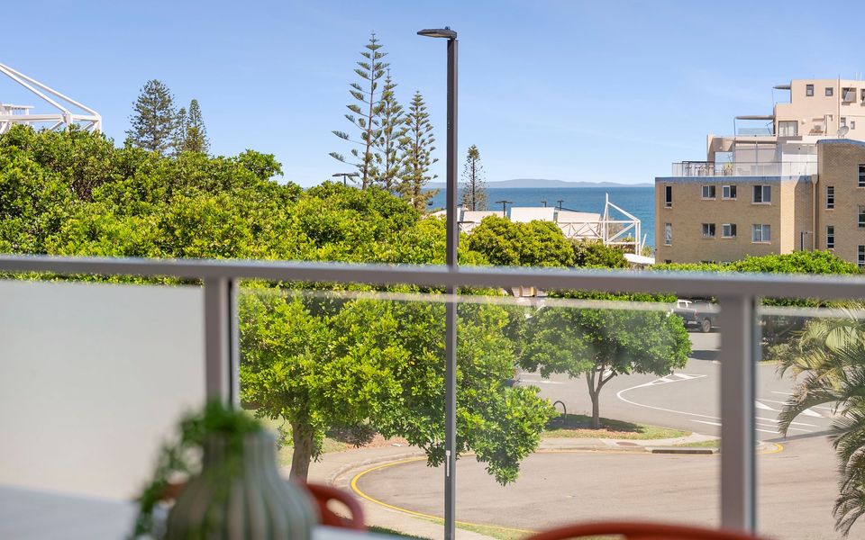 Luxury Beachside on Moreton