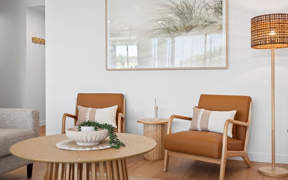 Luxury Beachside on Moreton
