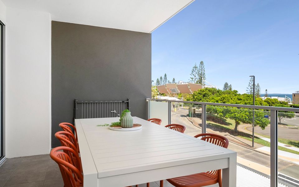 Luxury Beachside on Moreton