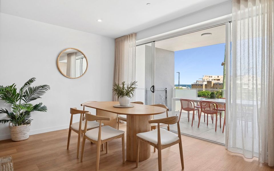Luxury Beachside on Moreton