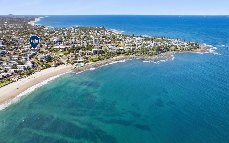 Luxury Beachside on Moreton
