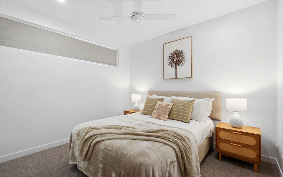 Luxury Beachside on Moreton