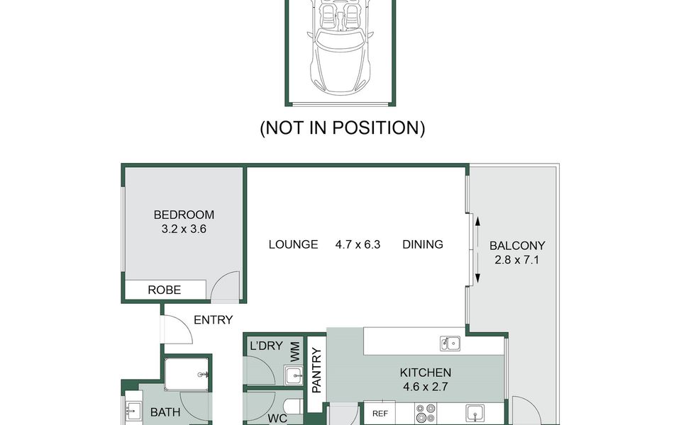 Luxury Beachside on Moreton