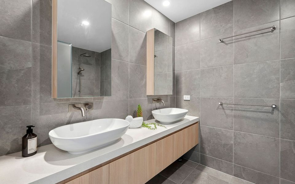 Luxury Beachside on Moreton