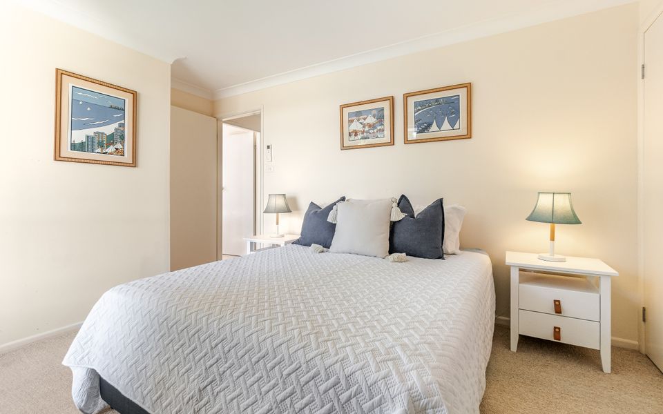 CLIPPERS 1 | Pet Friendly