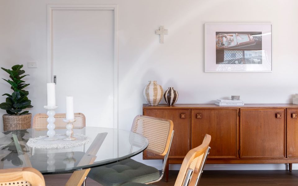 CLIPPERS 1 | Pet Friendly