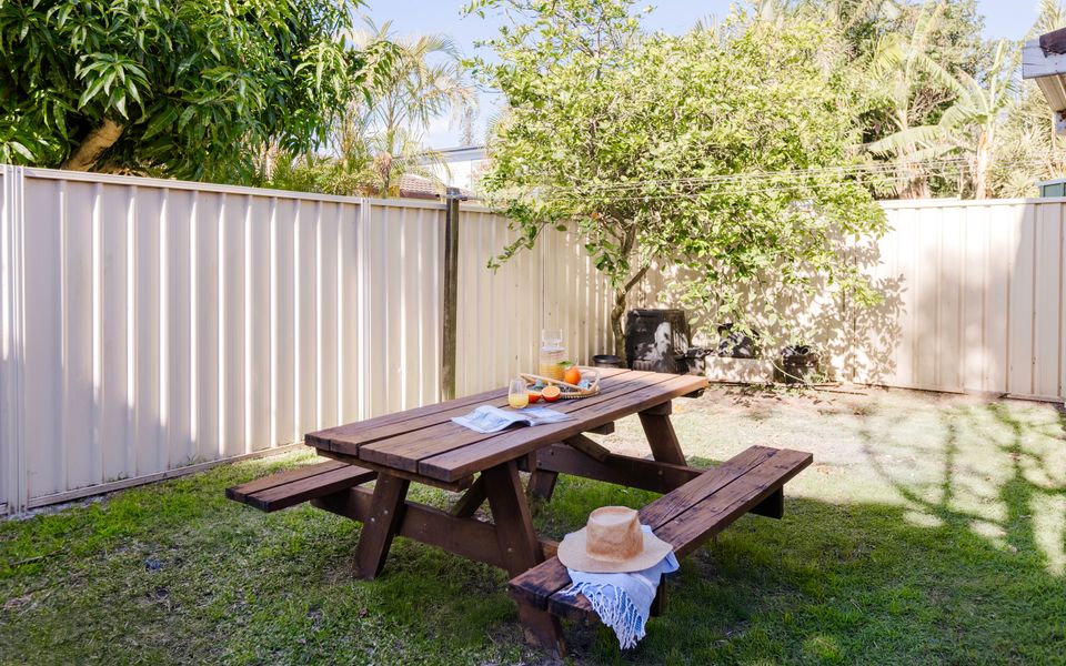 CLIPPERS 1 | Pet Friendly