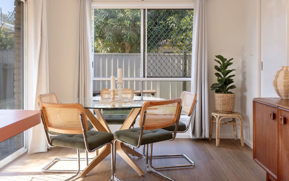 CLIPPERS 1 | Pet Friendly