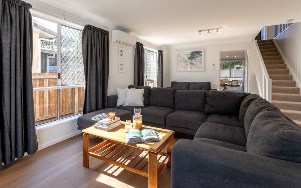 CLIPPERS 1 | Pet Friendly