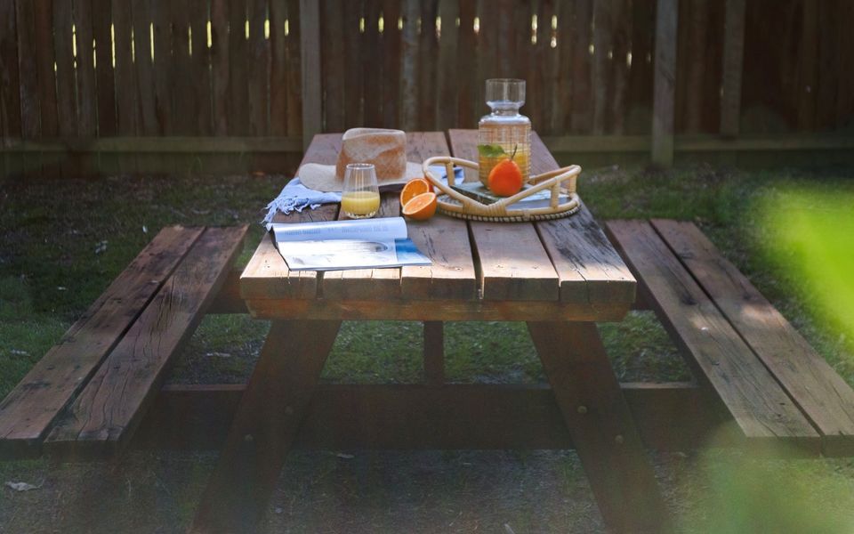 CLIPPERS 1 | Pet Friendly