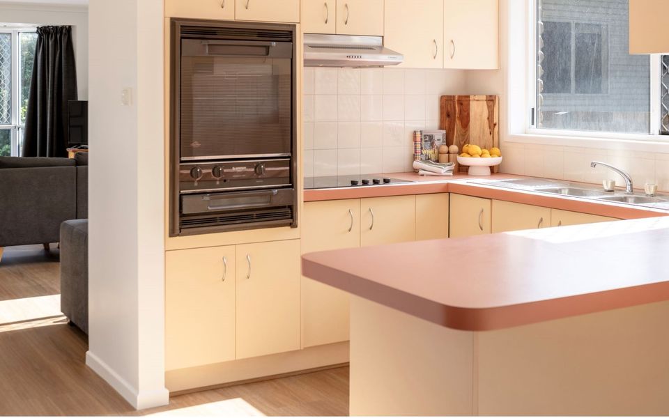 CLIPPERS 1 | Pet Friendly