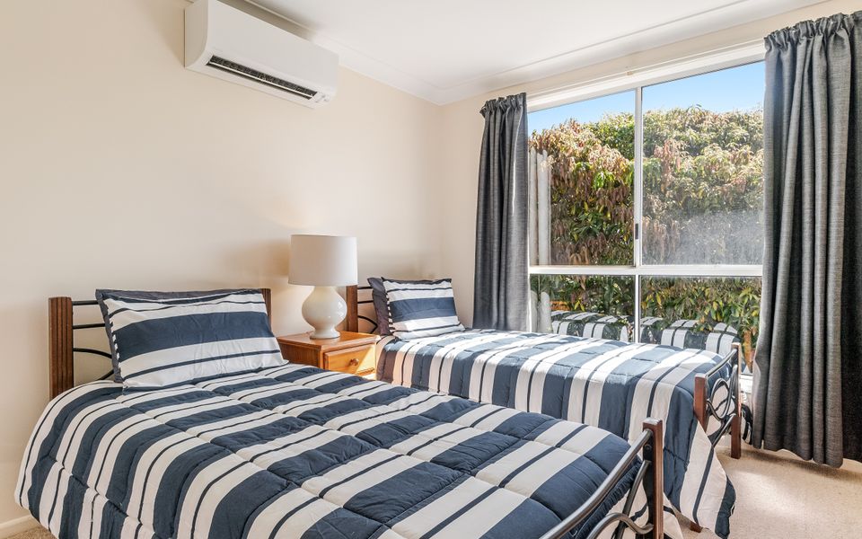 CLIPPERS 1 | Pet Friendly